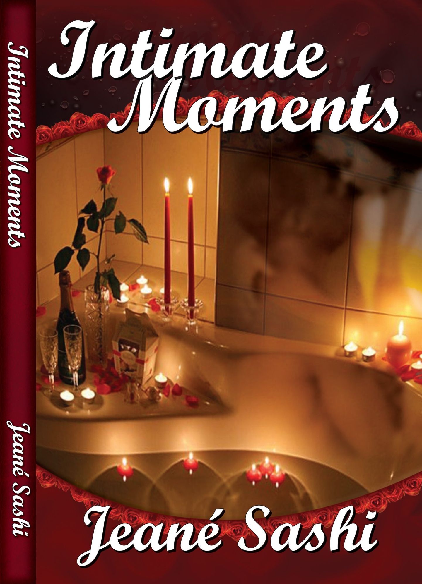 Intimate Moments