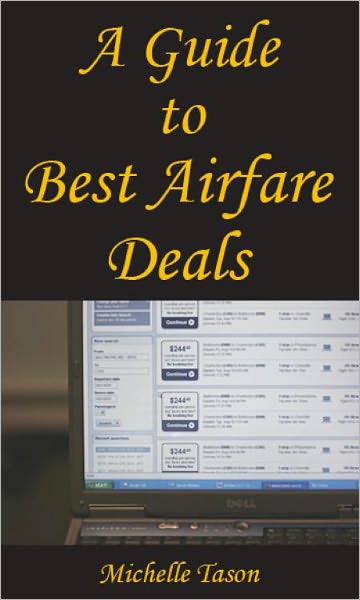 A Guide To Best Airfare Deals