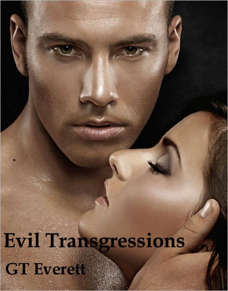 Evil Transgressions