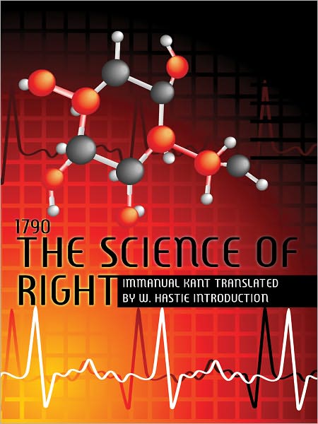 The Science Of Right