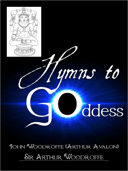 Hymns To The Goddess
