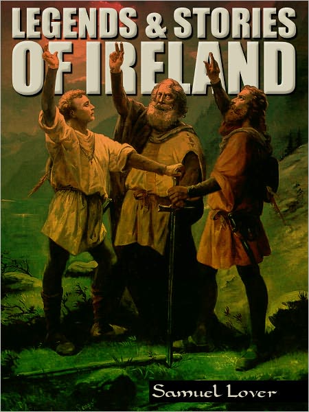 Legends and Stories of Ireland