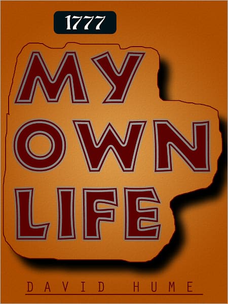 My Own Life