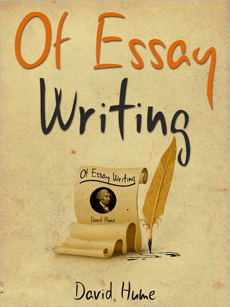 Of Essay Writing