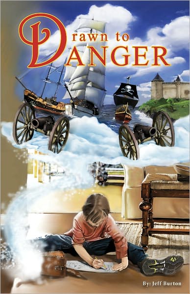 Drawn to Danger