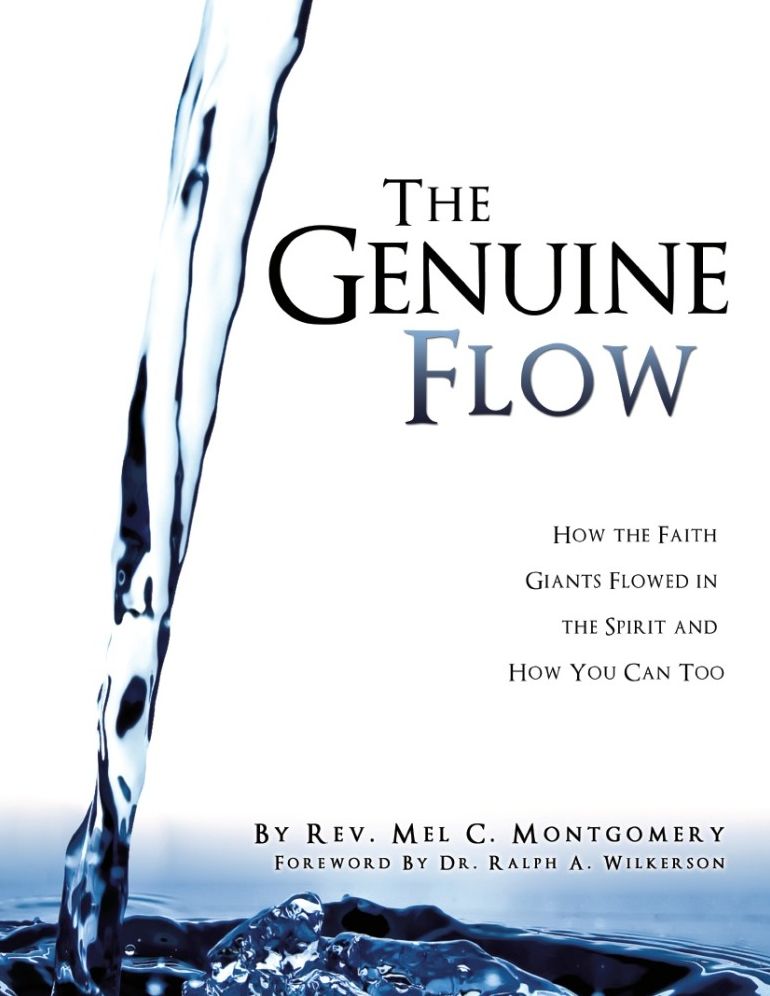 The Genuine Flow
