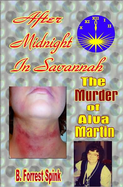 After Midnight In Savannah