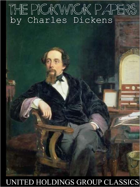 The Pickwick Papers
