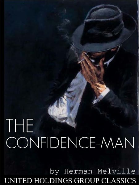 The Confidence Man