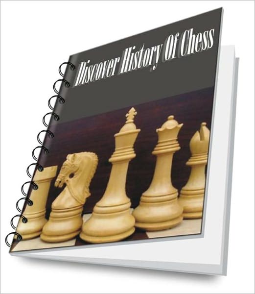 Discover History Of Chess