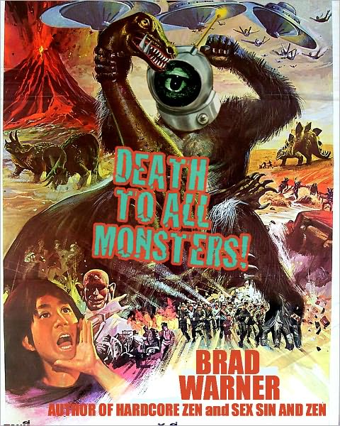 Death To All Monsters!
