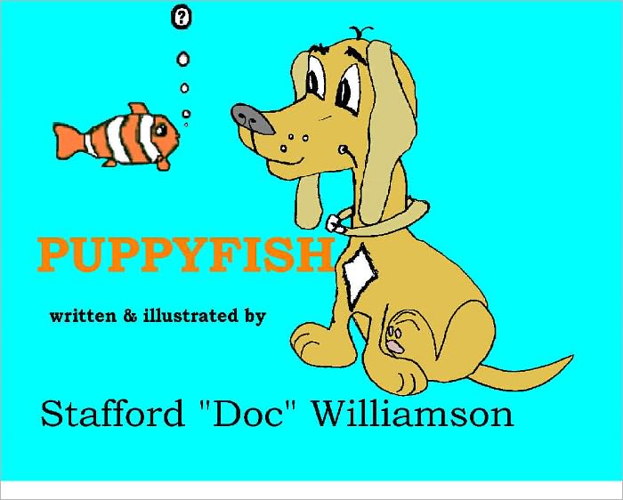 Puppyfish
