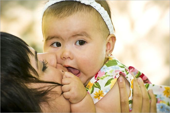 Common Childhood Illness: Should I Worry?