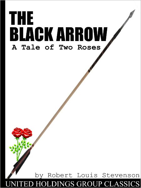 The Black Arrow