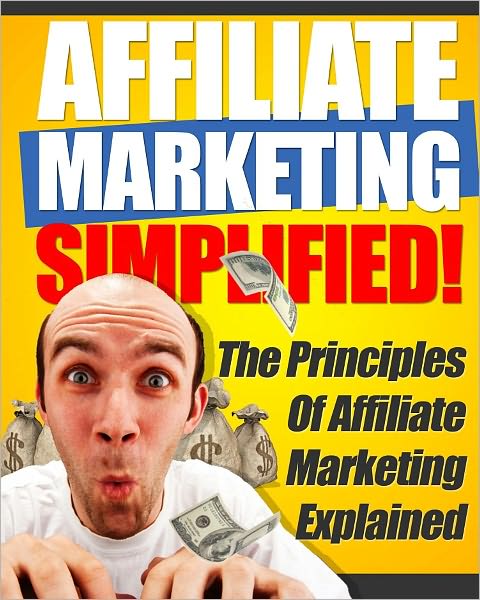 Affiliate Marketing Simplified