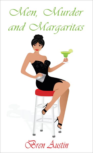 Men, Murder And Margaritas