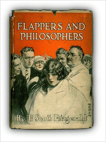 Flappers and Philosophers