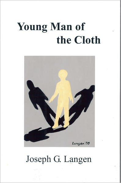 Young Man of the Cloth