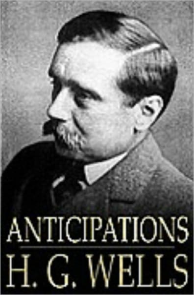 Anticipations