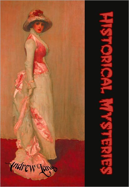 Historical Mysteries
