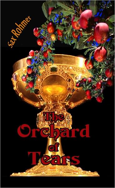 The Orchard of Tears