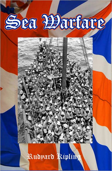 Sea Warfare