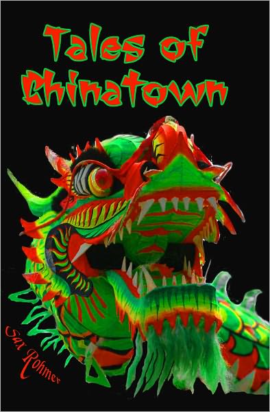 Tales of Chinatown