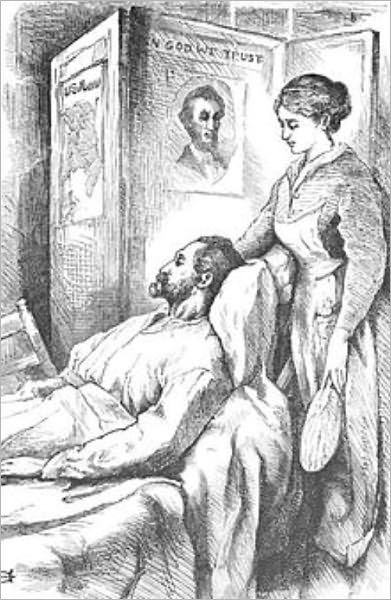 Hospsital Sketches
