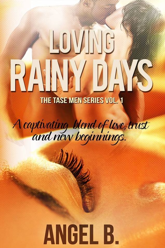 Loving Rainy Days Vol. 1