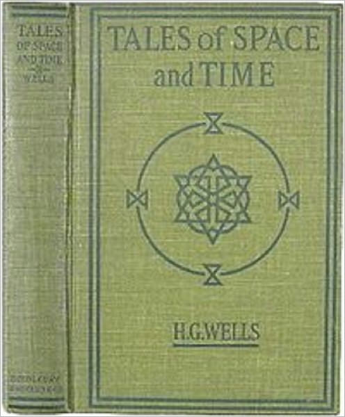 Tales of Space and Time