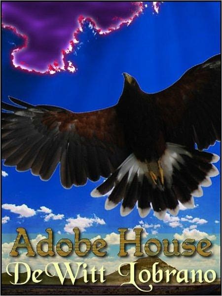 Adobe House