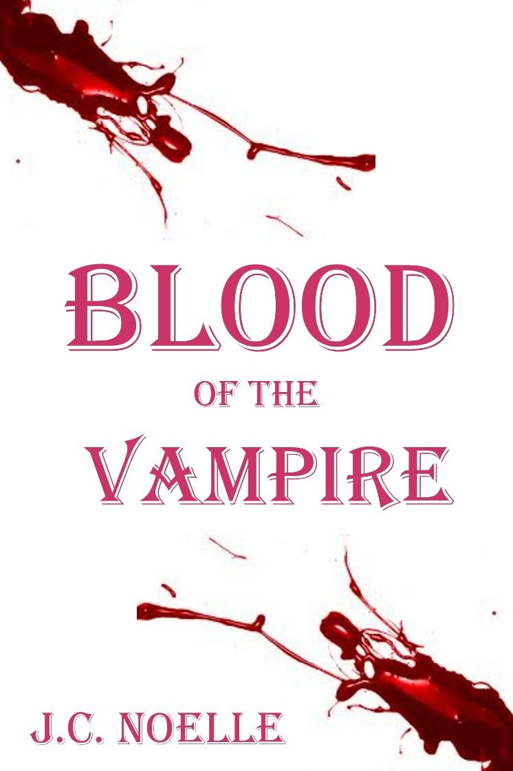 Blood of the Vampire