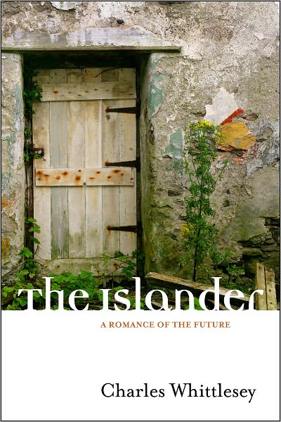 The Islander: A Romance of the Future