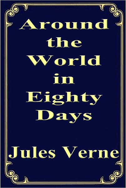 Around the World in Eighty Days