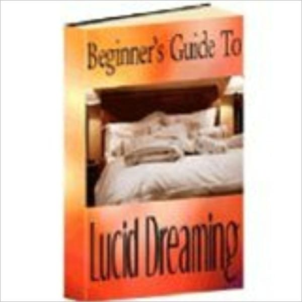 Beginner's Guide To Lucid Dreaming Techniques