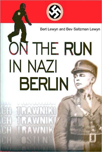 On the Run in Nazi Berlin
