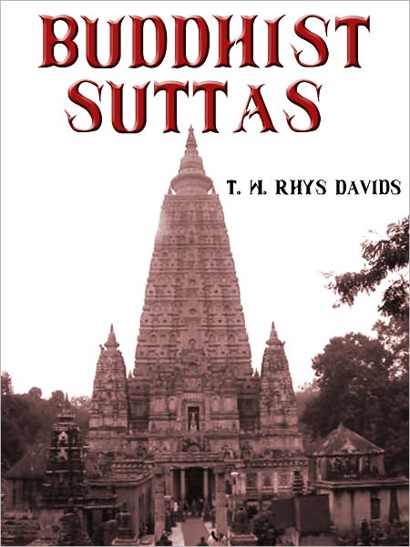 Buddhist Suttas