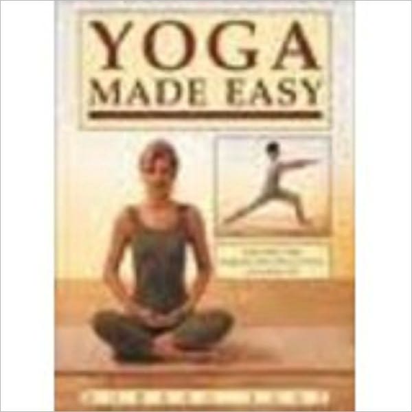 Yoga Made Easy