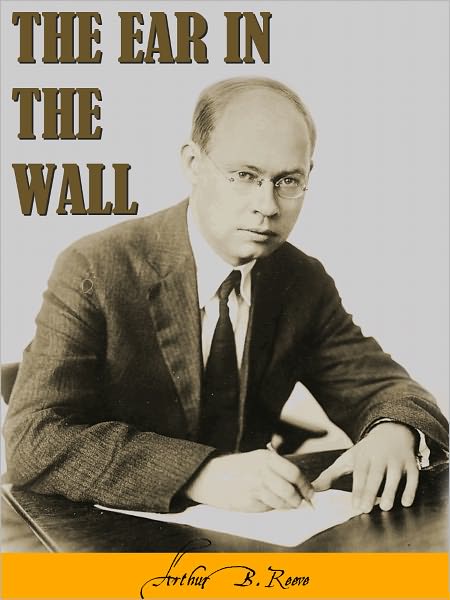 The Ear In The Wall