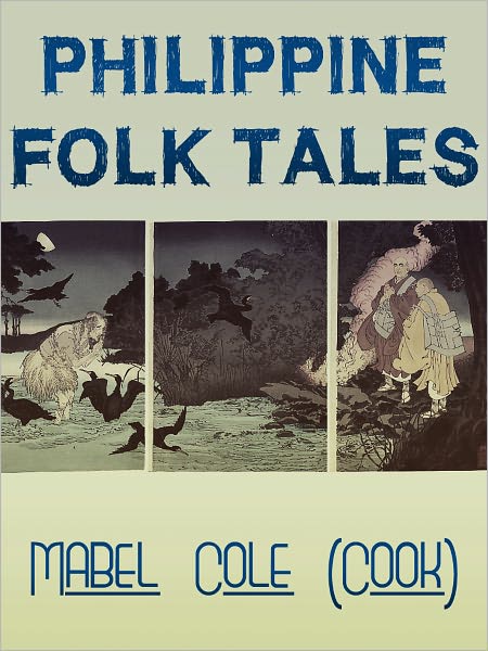 Philippine Folk Tales