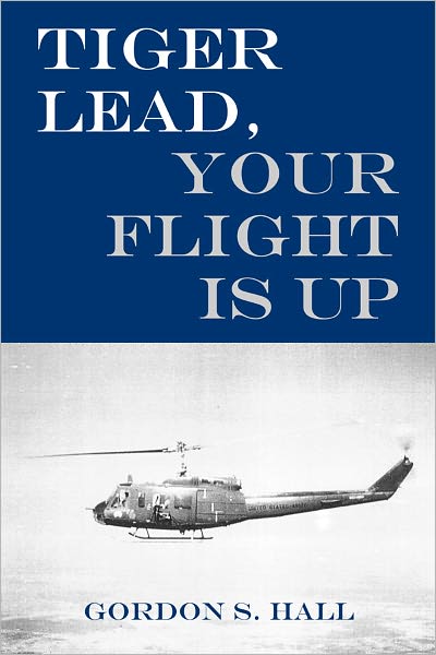 Tiger Lead, Your Fight is Up