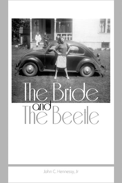 The Bride and the Beetle