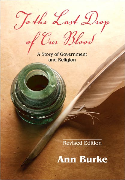 To the Last Drop of Our Blood