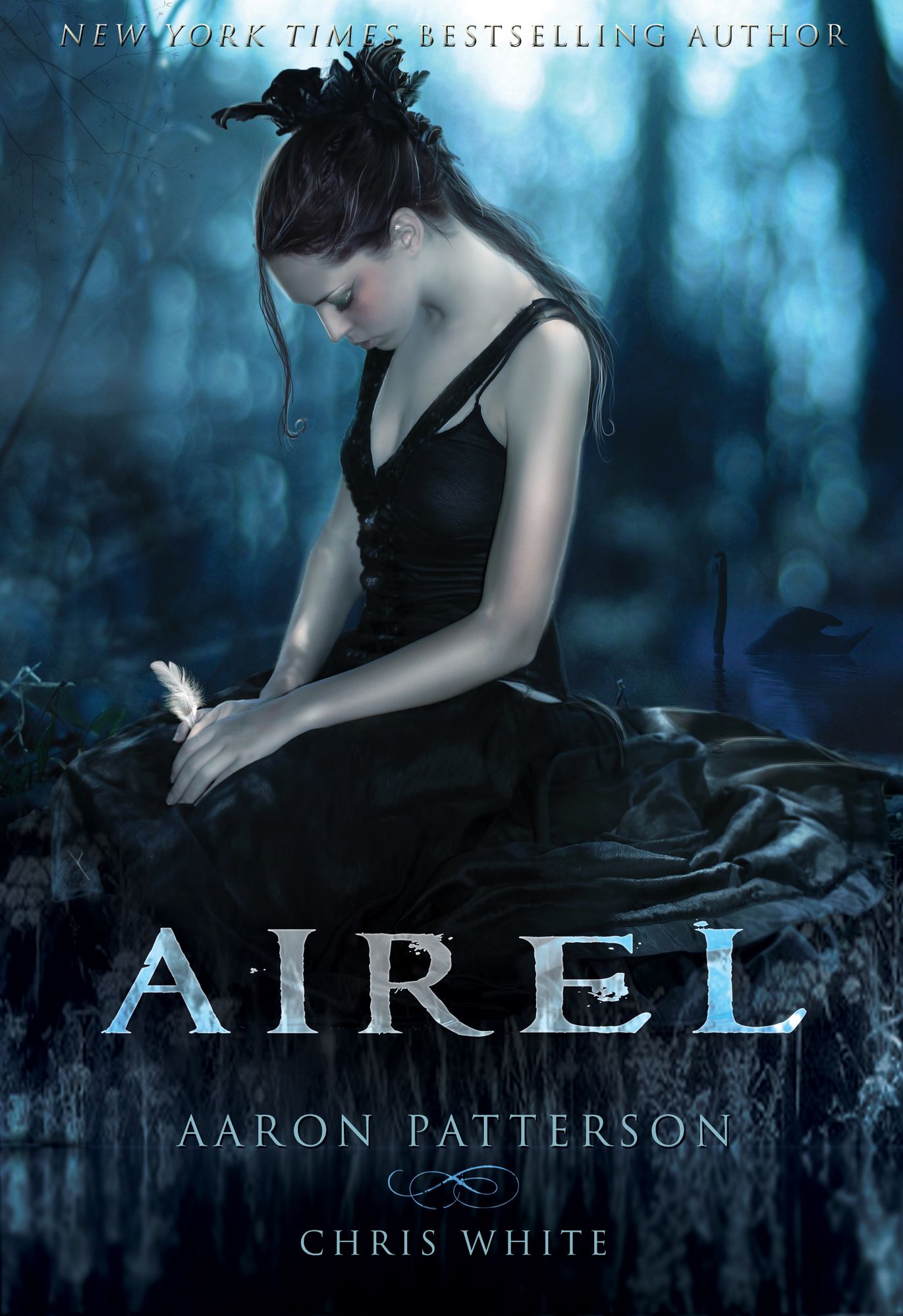 Airel (The Awakening) (The Airel Saga Book 1, Part 1)