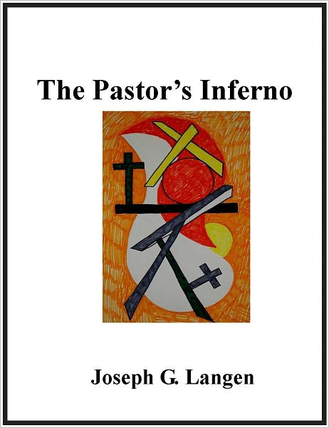 The Pastor's Inferno