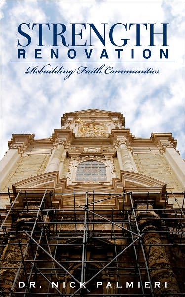 Strength Renovation: Rebuilding Faith Communities
