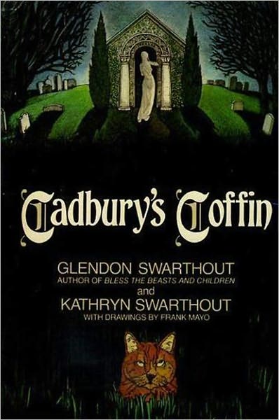 Cadbury's Coffin