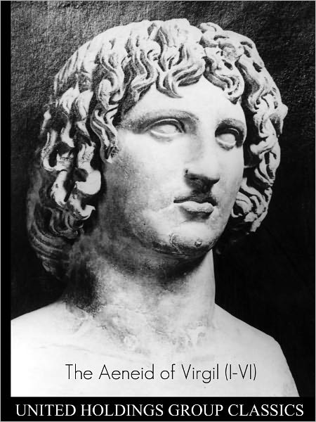 The Aeneid of Virgil