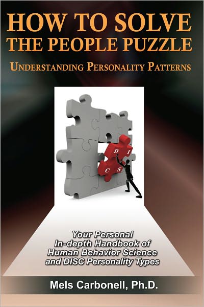How To Solve The People Puzzle: Understanding Personality Patterns