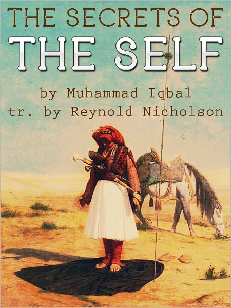 The Secrets Of The Self
